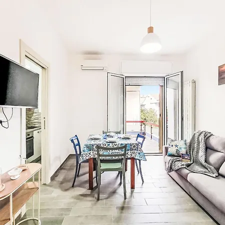 Casa Gabry By Interhome Apartment *
