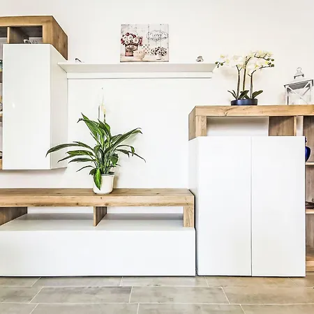Casa Gabry By Interhome Apartment