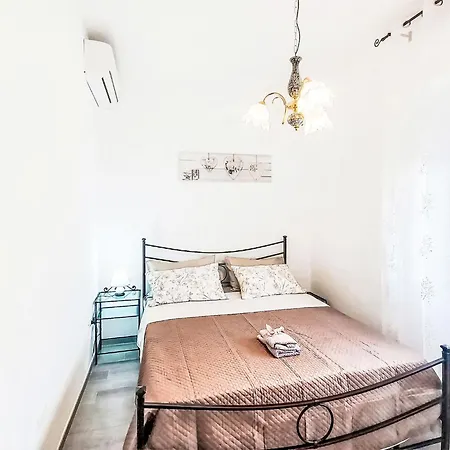 Apartment Casa Gabry By Interhome Silvi Marina
