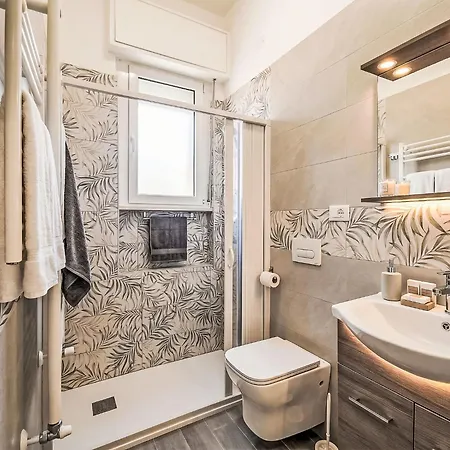 Casa Gabry By Interhome Apartment Silvi Marina