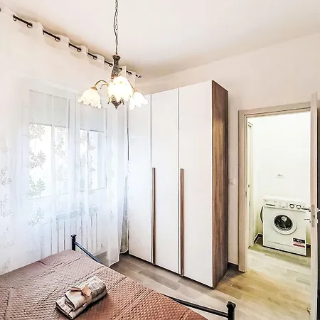 Apartment Casa Gabry By Interhome *