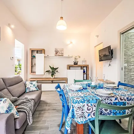 Casa Gabry By Interhome Apartment Silvi Marina